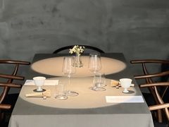 包厢-曲廊院(东四十一条店)