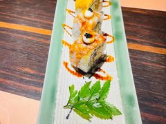 -山葵家·创意料理(宁波来福士店)