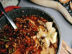 -烛影拾光观景餐厅·创意菜·摄影·小提琴(大唐不夜城店)