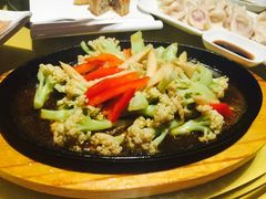 -素虎小呆鸟(西二旗店)