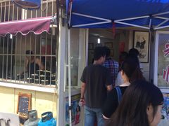 -赵家牛肉砂锅(台西三路店)
