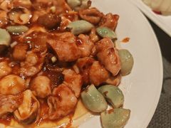 -京尊烤鸭店JINGZUN(春秀路店)