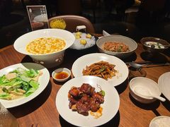 -苏帮袁Sue Cuisine(将台店)