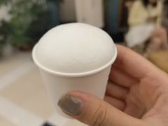 -李山山茶事(景枫店)