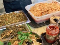-红鼻子桂林米粉(金唐新光界店)