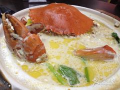 -龙海鲜螃蟹王(宏茂桥店)