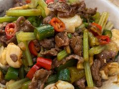 -砂锅居(西四店)