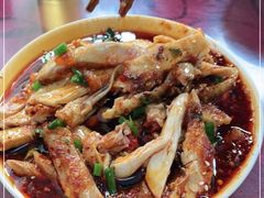 怪味鸡-老丘丘(较场口店)