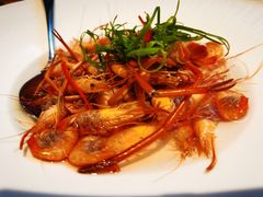 -阳澄湖费尔蒙酒店颐丰阁中餐厅(马鞍山西路店)