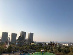 -广州融创文旅城