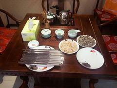 -三品尚院(贝勒府旧址店)