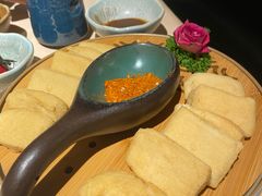 -山石榴·贵州菜(丰盛里店)