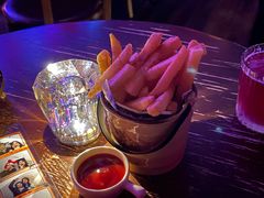 -JZ Club 爵士酒吧(上海店)