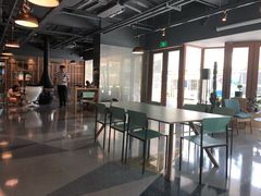 大堂-sugarman espresso素饮糖人高新咖啡工厂