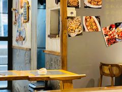 -十面欢腾·海鲜面·台式Bistro(长乐路店)