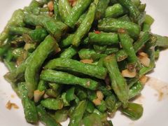 口味豆角-兰湘子·湘菜小炒(石家庄万象城店)