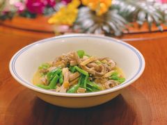 -瓦房食代·四合院湘菜馆(坂田店)