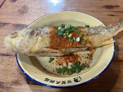 -夹夹大·蟹蟹大排档(财富又一城店)