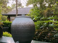 -天目湖涵田半山温泉
