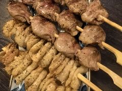 -哥哥の深夜食堂(红松东路店)