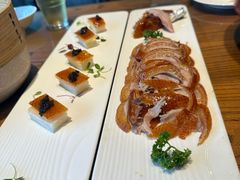 -北京老铺烤鸭(西稍门店)