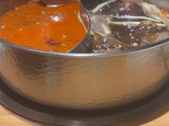 -四喜小胖·北京涮肉(五道营店)