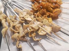 -枪火串烧·东北特色烧烤(罗湖总店)