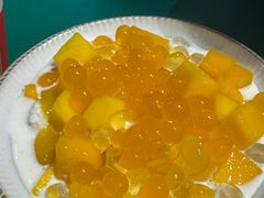 -堂屋糖水店(愚园店)