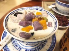 -捷信牛奶甜品世家(五道口店)