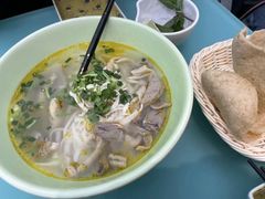 -米纸越南小馆(金鹰世界店)