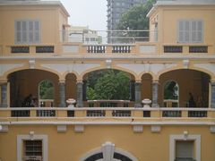 -胡志明市美术馆
