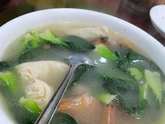 三鲜汤-红灯笼龙凤饭店(宁波老字号店)