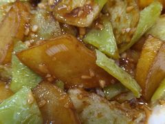 -古月香清真饭店