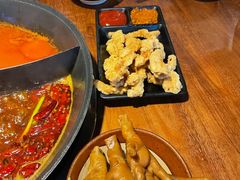 -楠火锅(仁恒梦中心店)