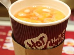 -许留山(上海街店)