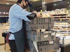 -85度C(南京龙江店)