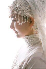 -盛世祥云回族婚庆穆斯林婚纱摄影(迦南大厦店)