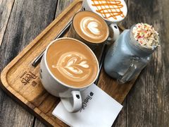 -Peet's 皮爷咖啡(东湖路手作店)