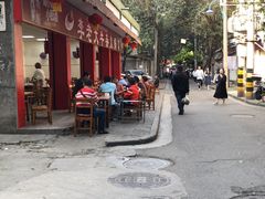 -李德富老街牛杂火锅(抚琴街店)