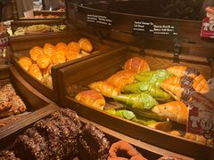 -B&C黄油与面包·THE GARDEN BAKERY概念店(世纪汇店)