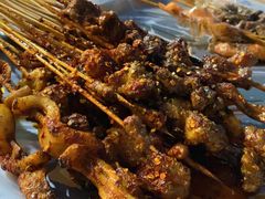 -袁师傅烤肉(弹子石店)