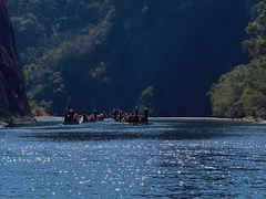 -九曲溪竹筏码头