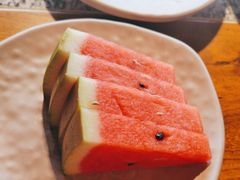 -老牌坊云南鱼豆花火锅(哈西万达店)