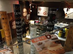 -麦当劳(安立路店)