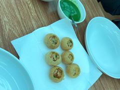-清真·AL-JANNAT 佳纳特餐厅(狮子桥店)
