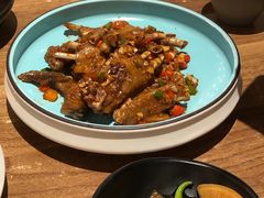-先记烧鹅王·本地粤菜(福永店)