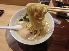 -篝拉面(银座店)