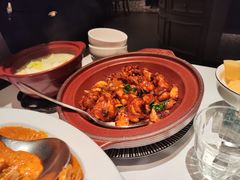 -狮拾久·现代新加坡料理(壹方城店)