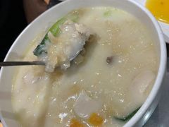 -春江饭店(共青团路总店)