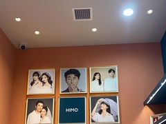 -海马体照相馆(新南凯德广场店)